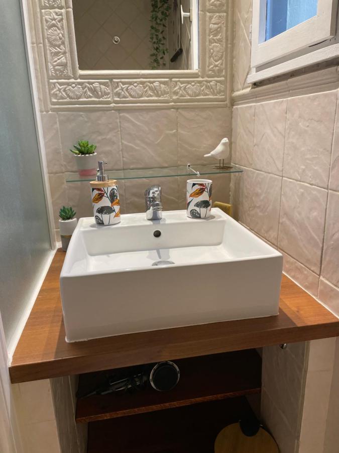 Jolie Maison Au Golf ラカノー エクステリア 写真